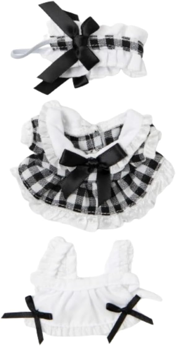 Amazon.co.jp: [ウィゴー] ぬい 着ぐるみ 10cm ぬい服